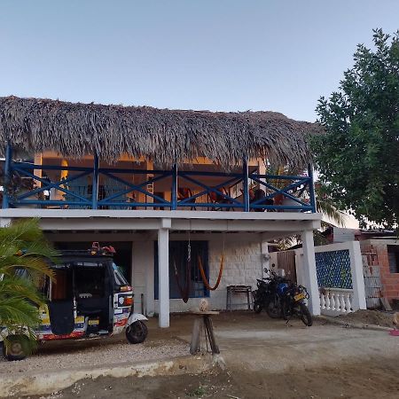 Taida Experience Hostel Rincón Exterior foto